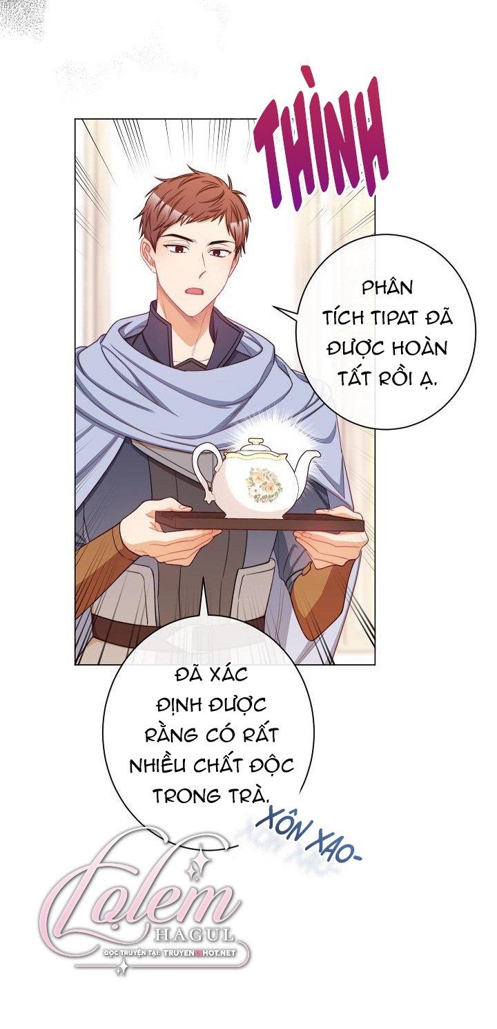 ác nữ đảo ngược đồng hồ cát chapter 97 11