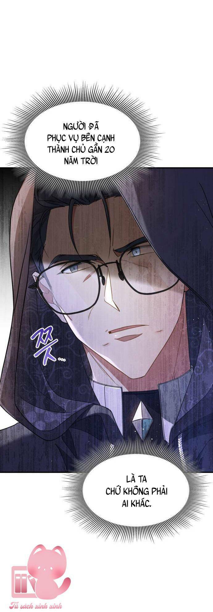 'di vật' melvin để lại chapter 32 79