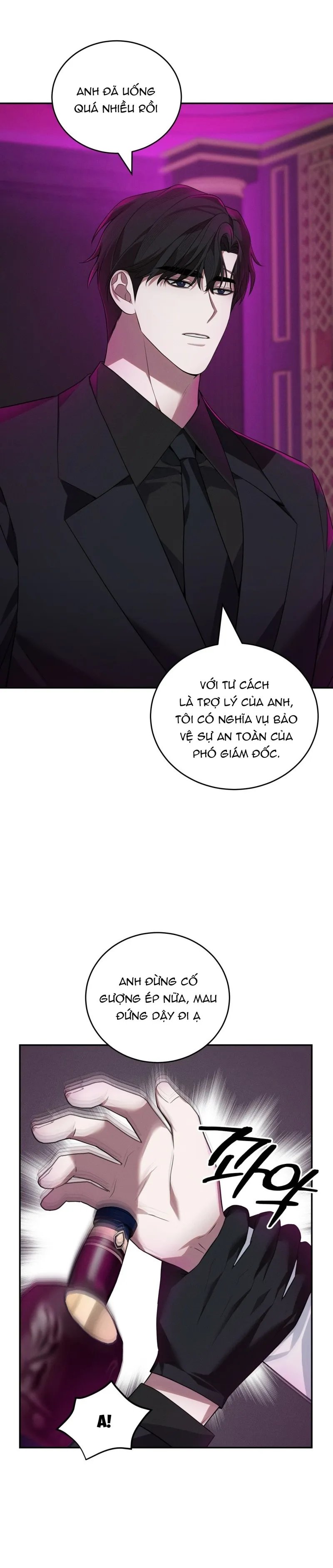 thoát xích chapter 7 7