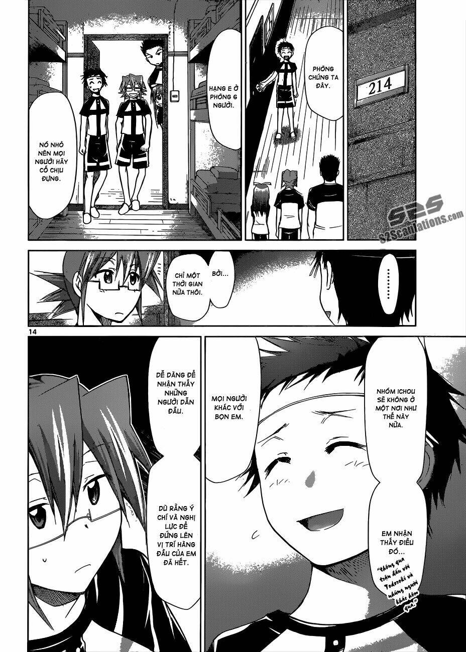 denpa kyoushi chapter 88 14