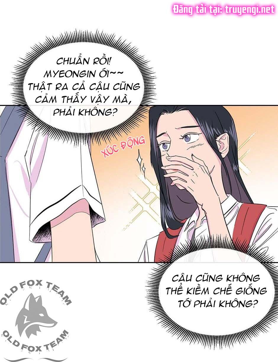 nguyên tắc mối quan hệ chapter 3 8