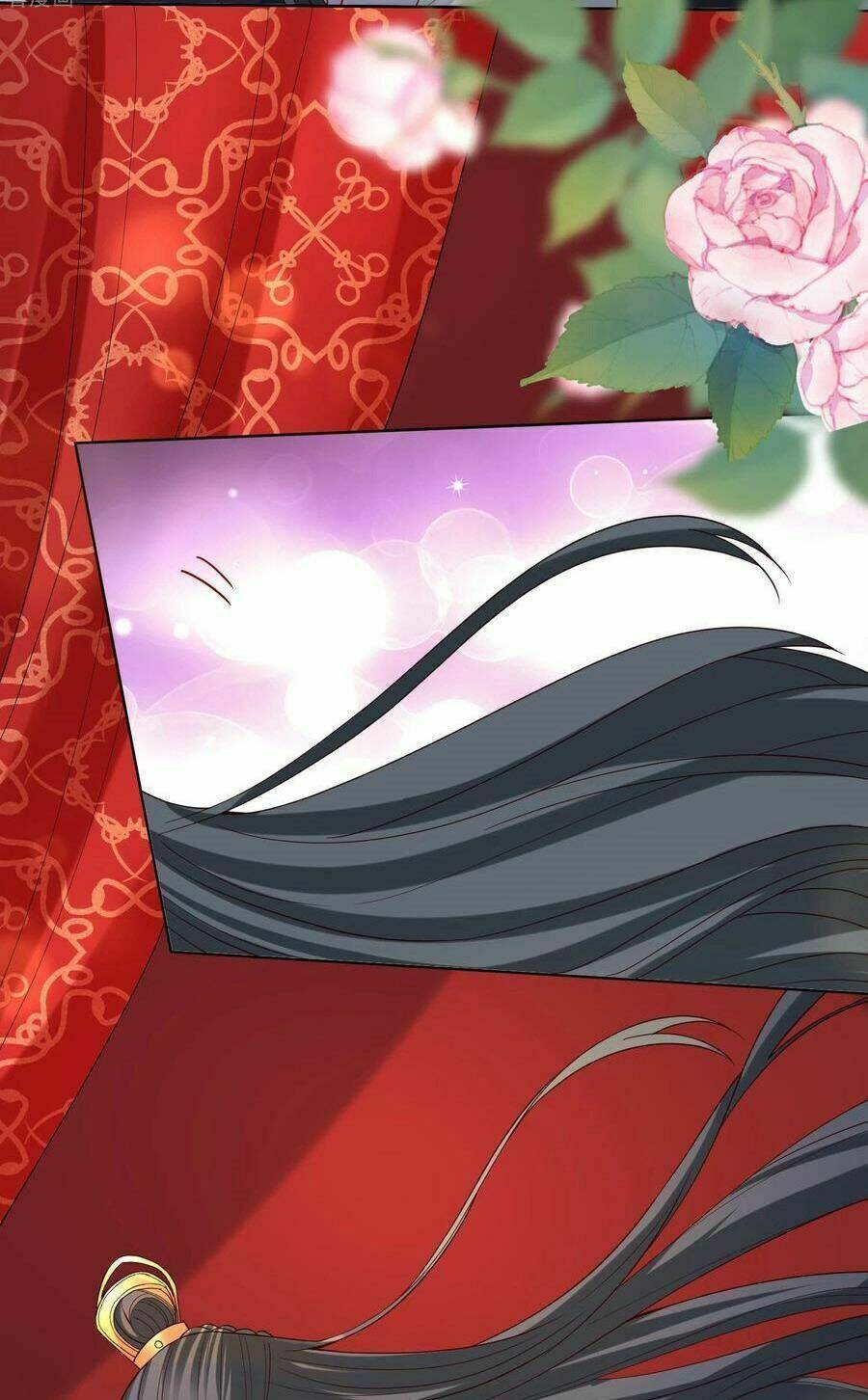 độc y đích nữ chapter 160 14