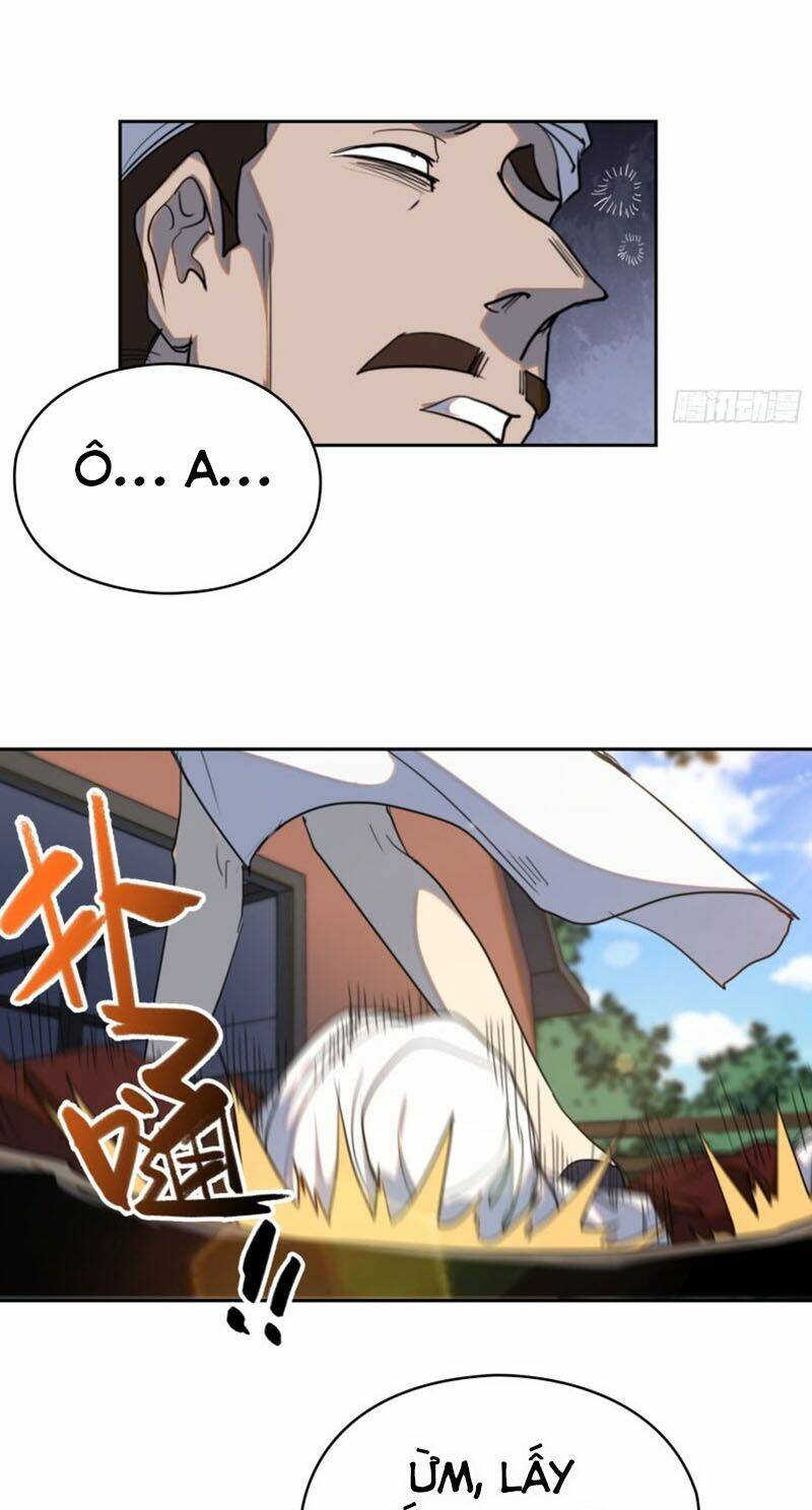 đô thị hàng thần khúc chapter 60 14