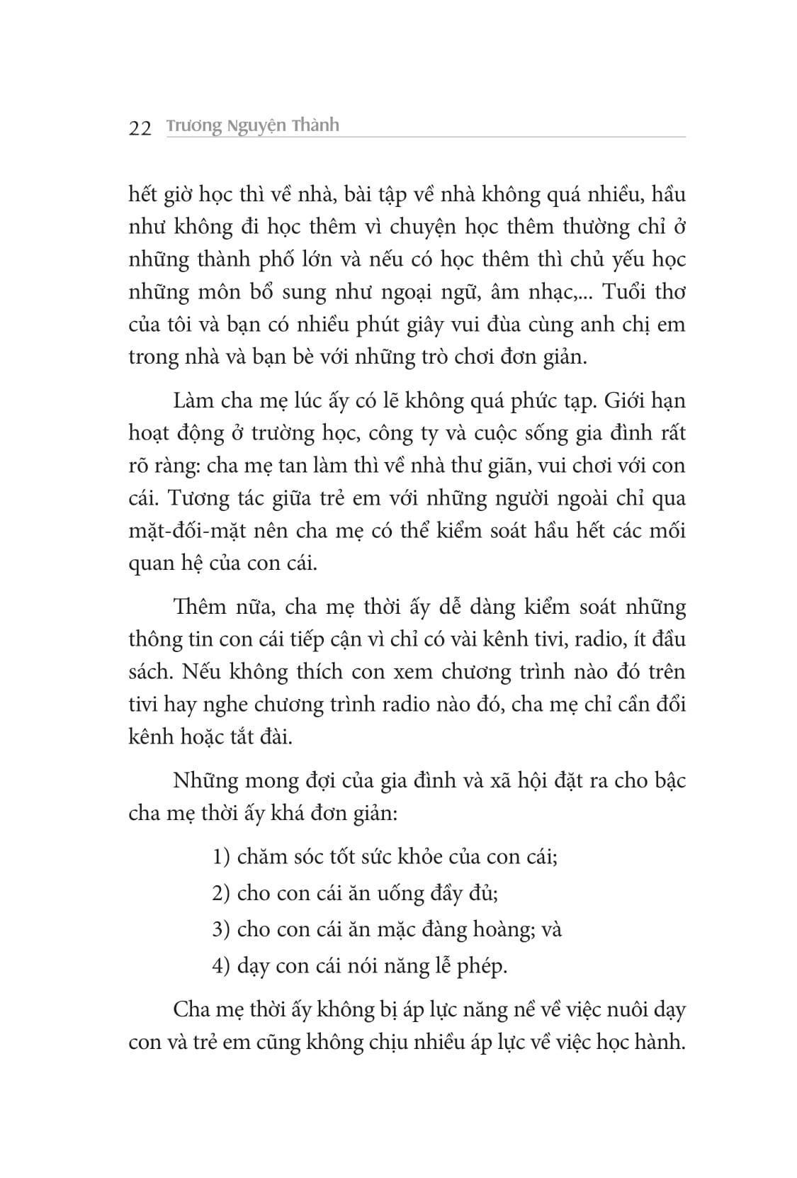 Cha Voi - Dạy Con Nên Người Ở Thời Đại Số