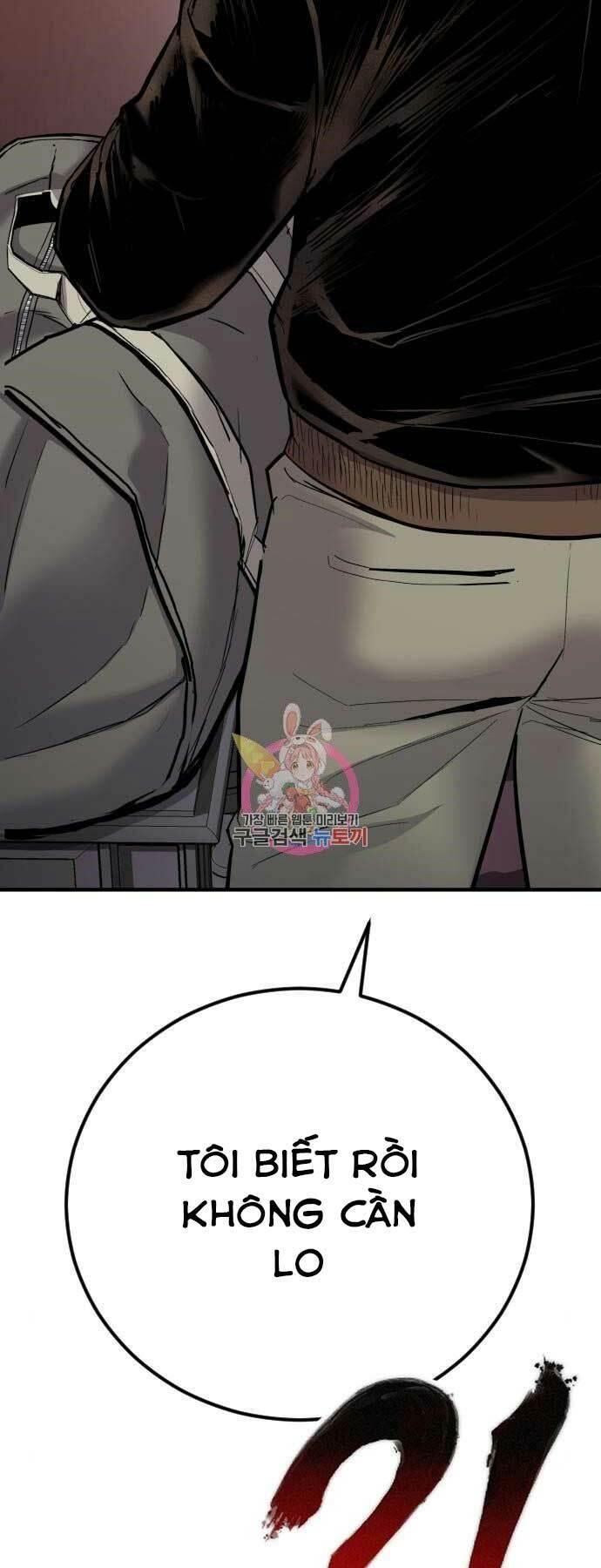 đặc vụ kim chapter 33 29