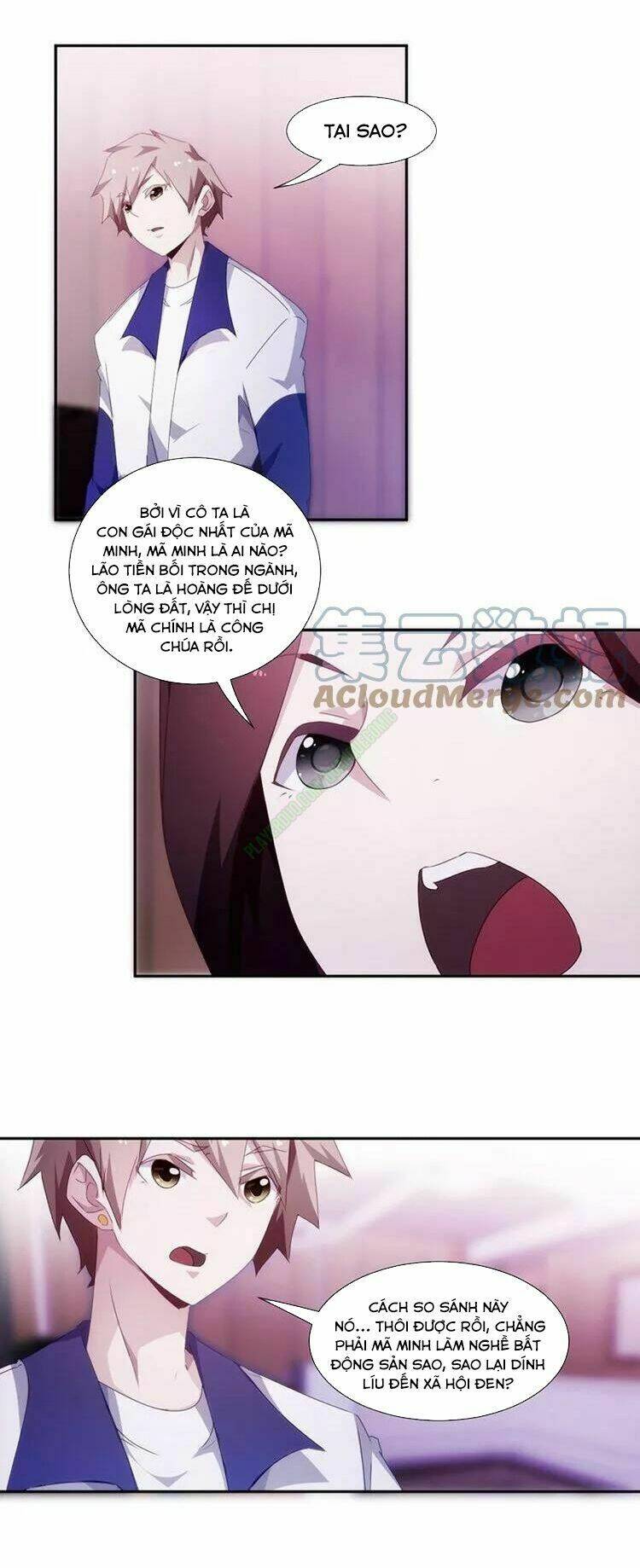 thần y hệ thống chapter 41 8