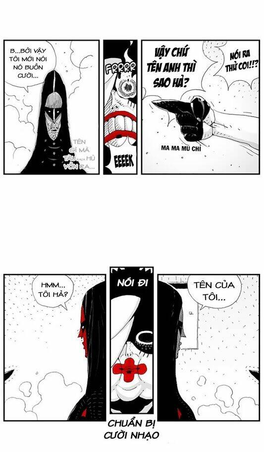 hành trình thoát khỏi địa ngục chapter 5 11