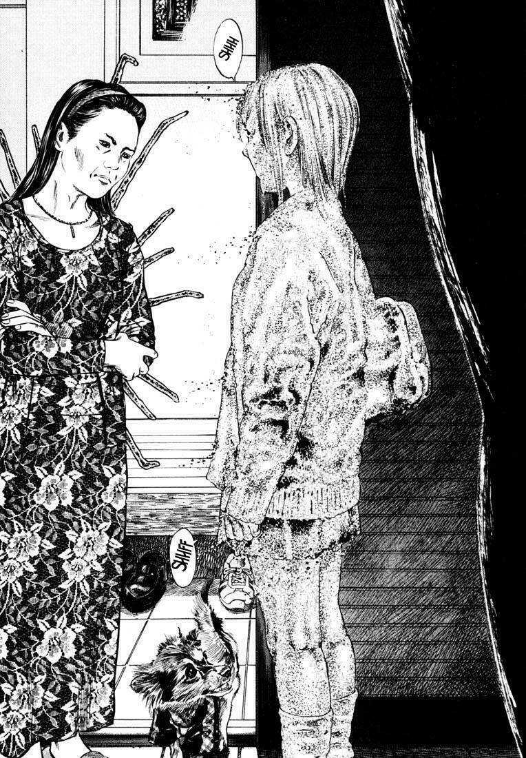 homunculus chapter 40 18