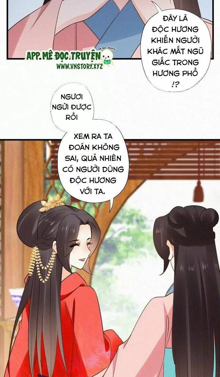 thiên hương mỹ nhân chapter 106 23