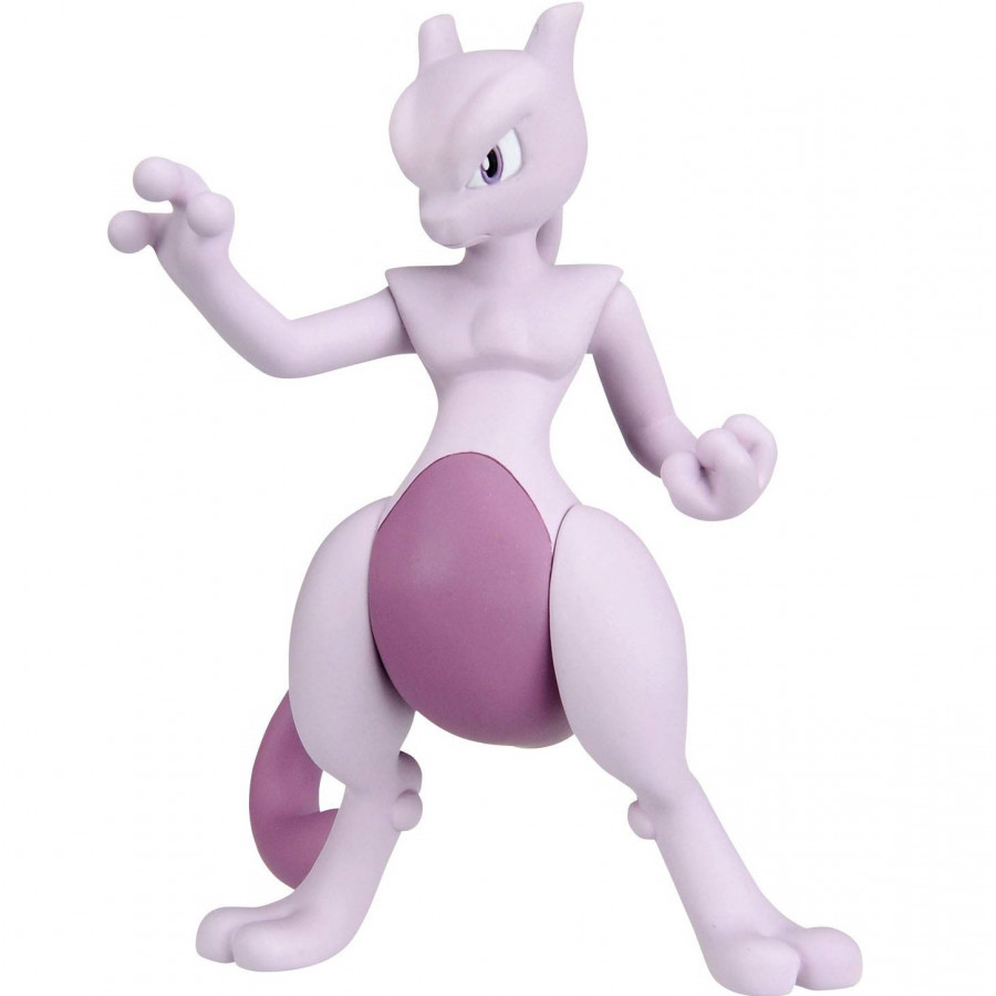 Mô Hình Pokemon Mewtwo - Hyper Size