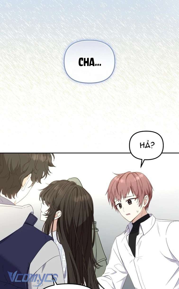 tôi được nuôi dưỡng bởi những kẻ phản diện chapter 63 32