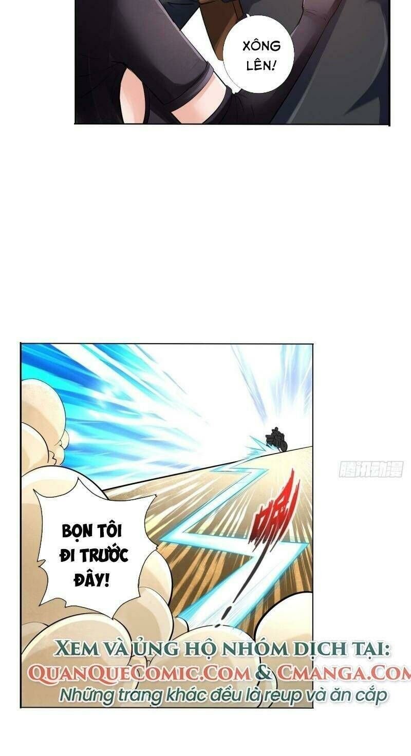 nhân vật phản diện đi tìm đường chết chapter 73 34