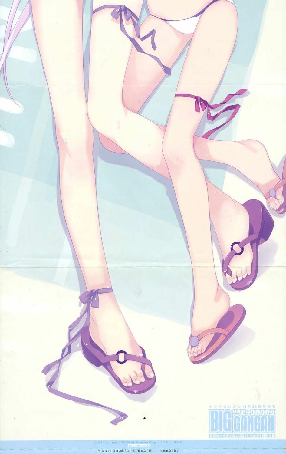 ore no kanojo to osananajimi ga shuraba sugiru chapter 1 35