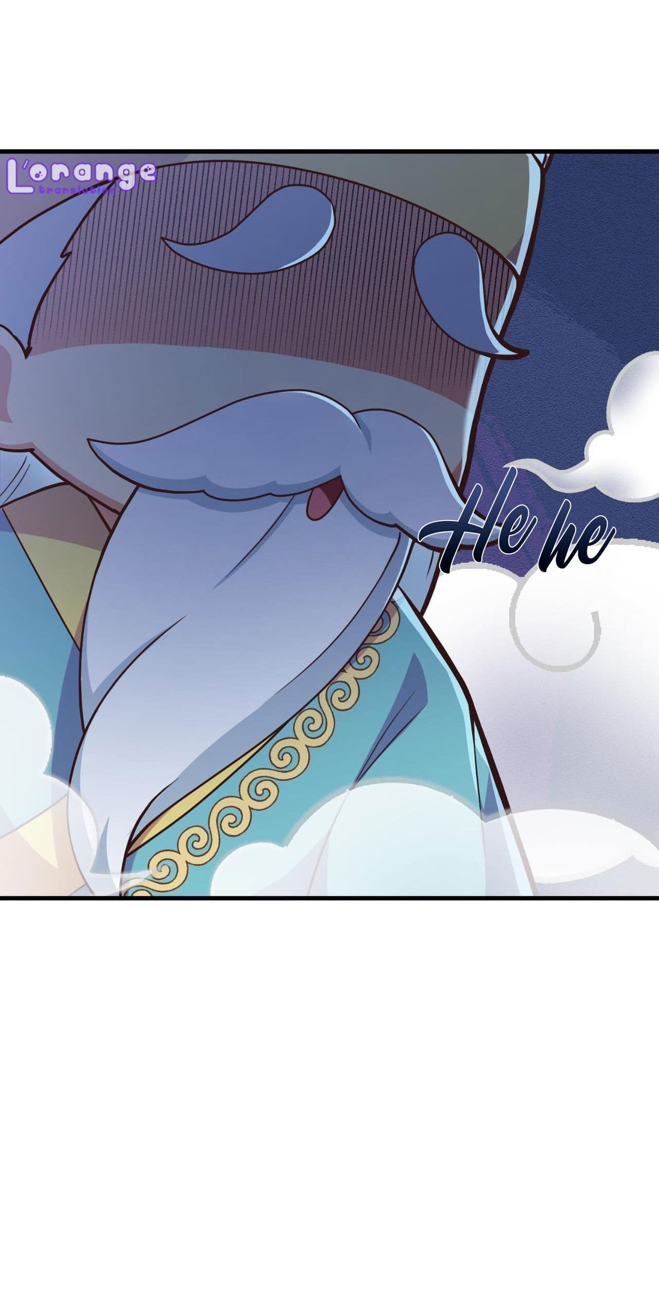 tên nhóc cùng bang hội là hàng xóm chapter 9 54