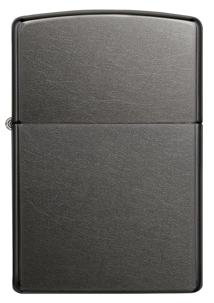 Bật Lửa Zippo Regular Gray Dusk 28378