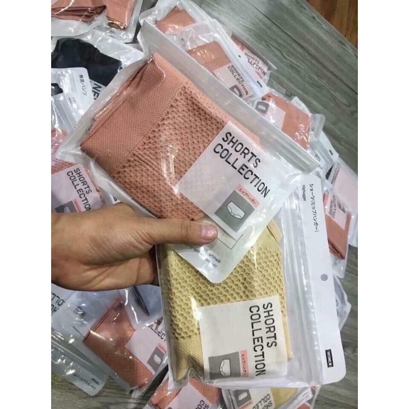 Quần chip nâng mông kháng khuẩn