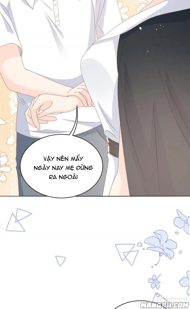 đoàn sủng lão đại ba tuổi rưỡi chapter 137 5