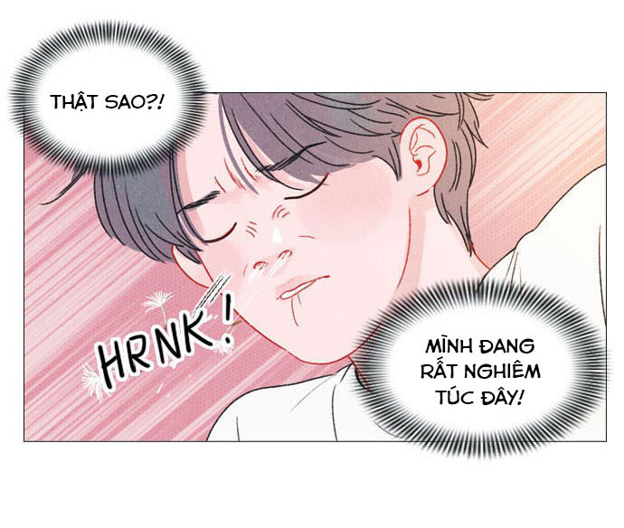 shinbi - thần bí chapter 4 43