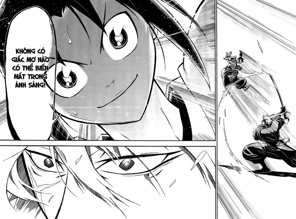 samurai ragazzi chapter 1 55