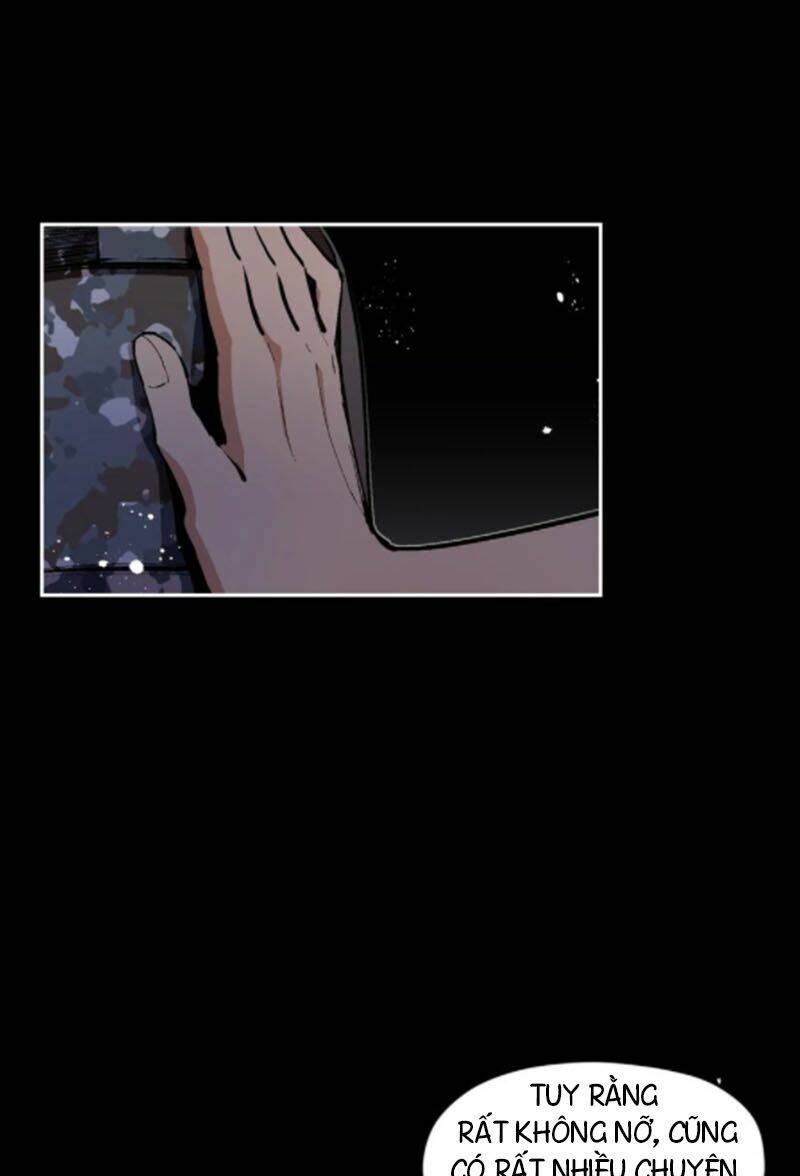 vương bài đặc công trùng sinh vườn trường chapter 50 21