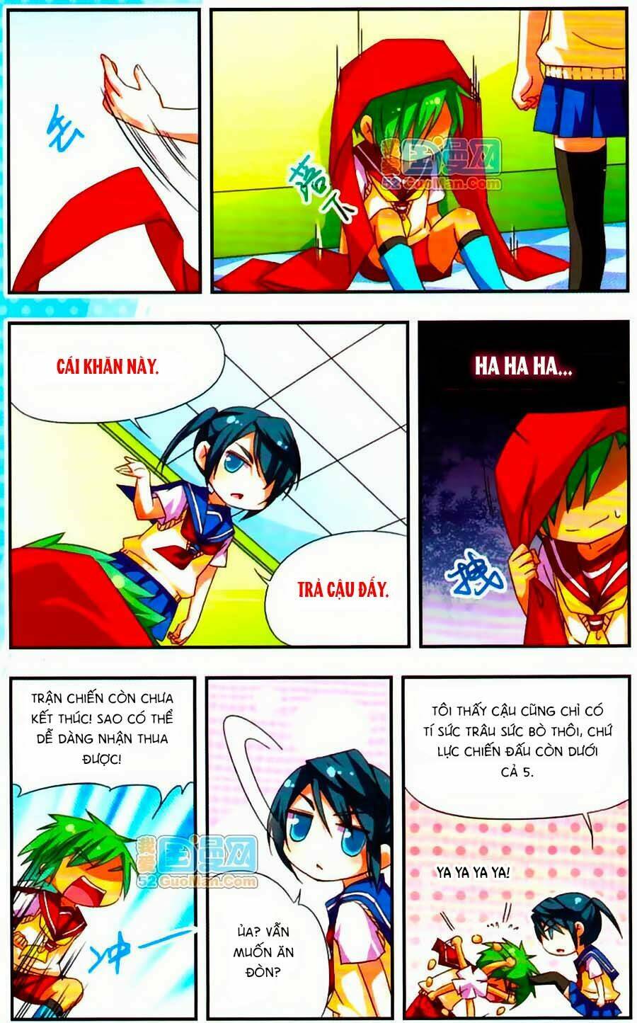 manh tam quốc chapter 76 6