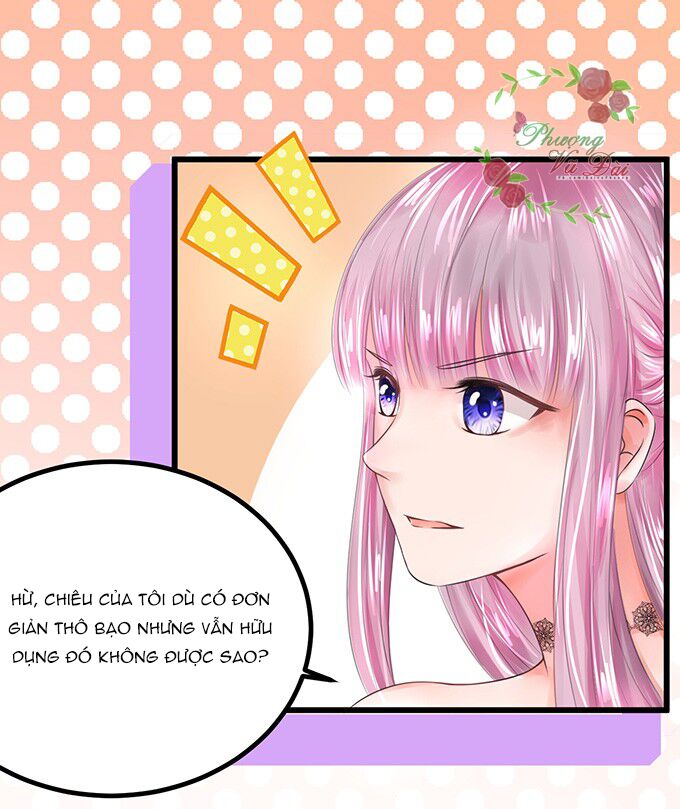 luyến đường thời quang chapter 15 6