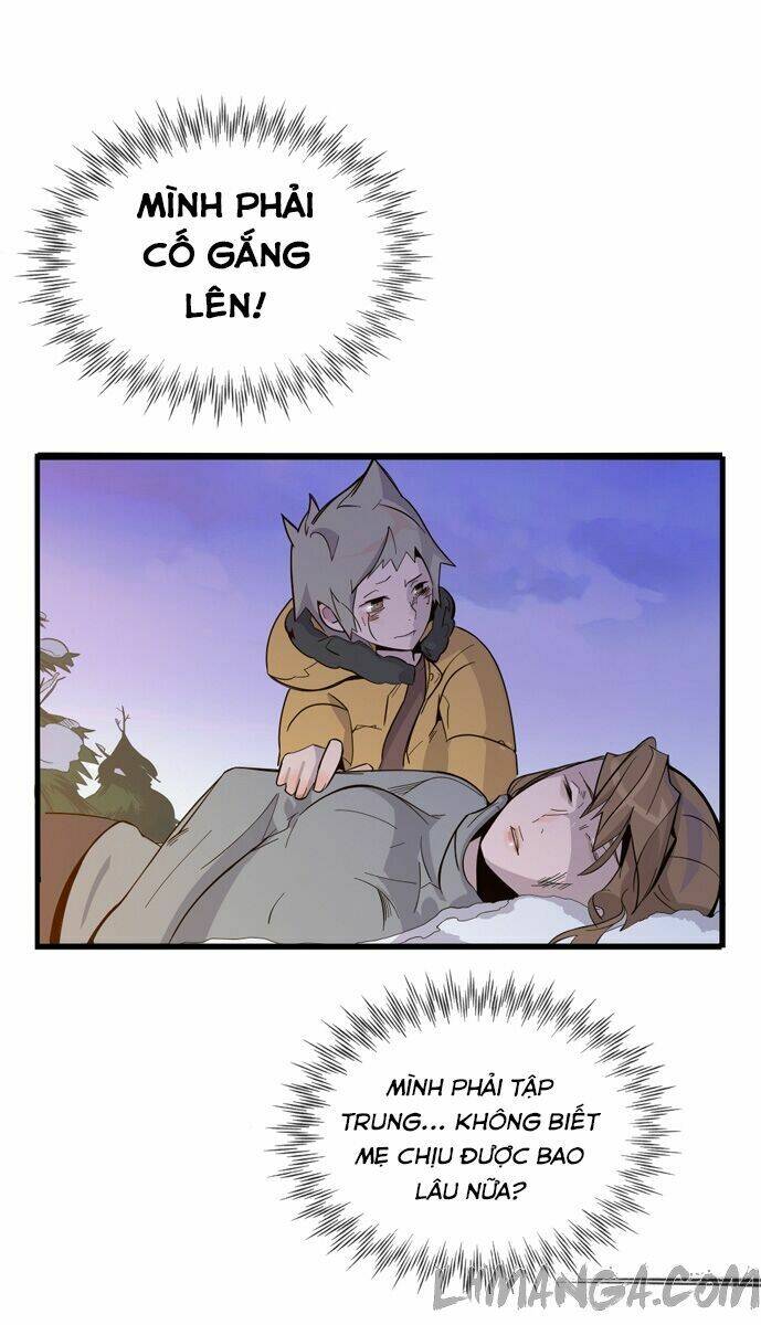 wolf’s castle chapter 6 14