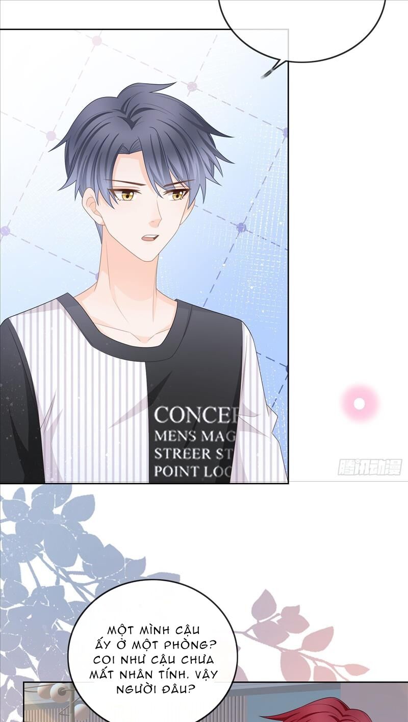 ảnh hậu cũng không bằng niệm thanh hoa chapter 114 15