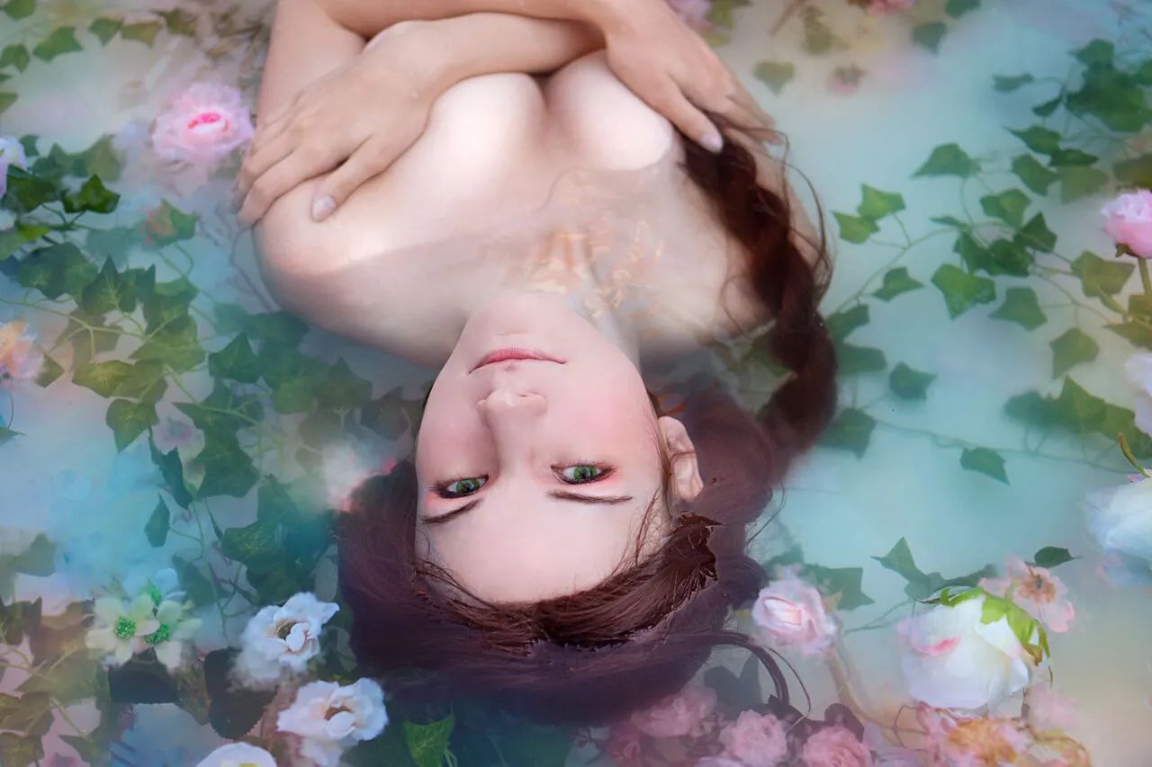 hình cosplay chapter 282 32