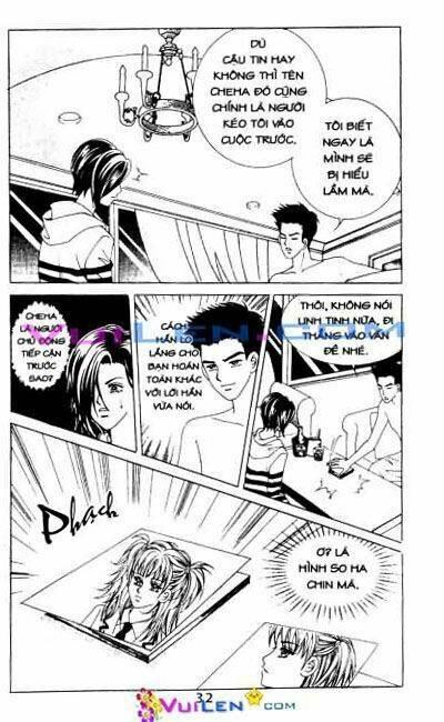 thiên thần tái thế chapter 11 32