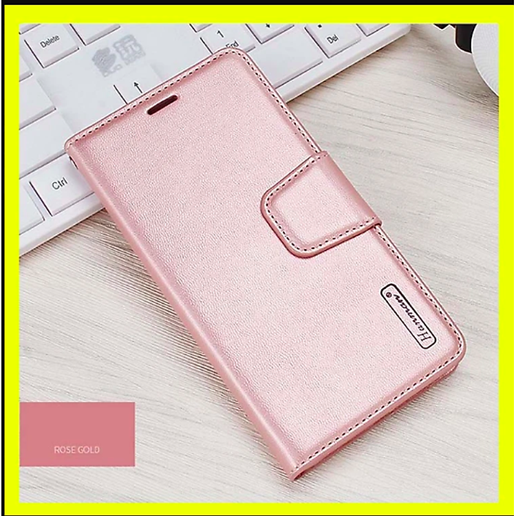 Bao da dạng ví dành cho Samsung Galaxy A34 chính hãng Caseme - Hàng nhập khẩu
