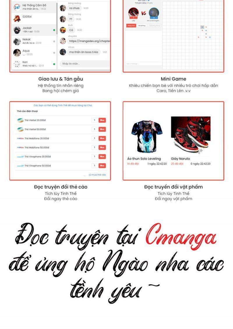 bổn vương muốn nàng chapter 2 28