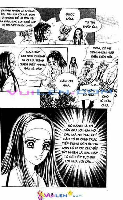 thiên thần tái thế chapter 4 69