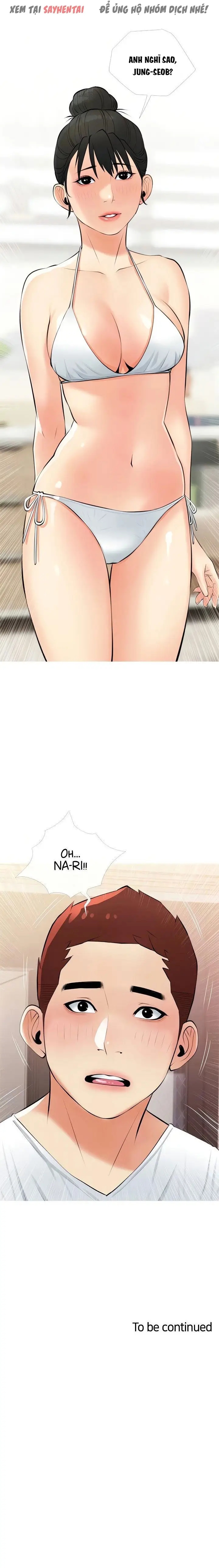 bài học hứng tình chapter 54 16