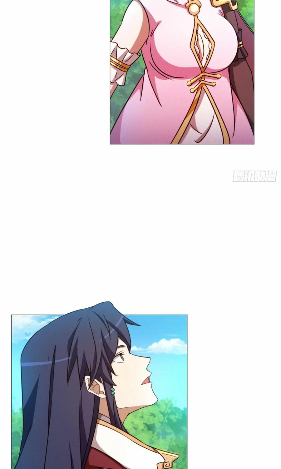 vạn cổ kiếm thần chapter 146 15