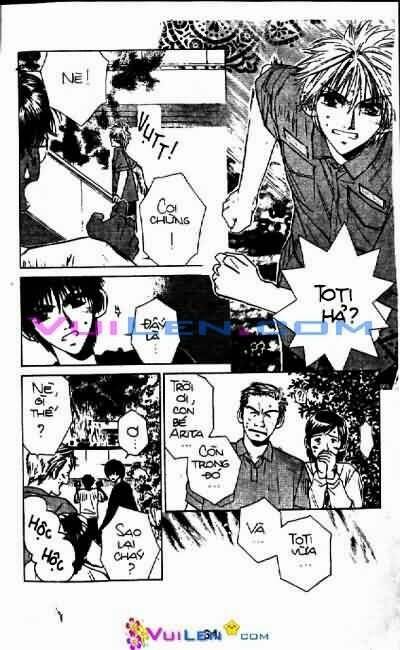 arita đáng yêu chapter 14 64