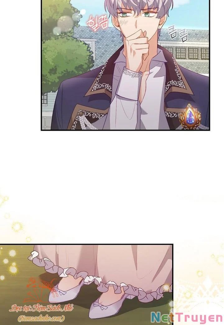 tôi chỉ nhận ra sau khi mất cô ấy chapter 22 43