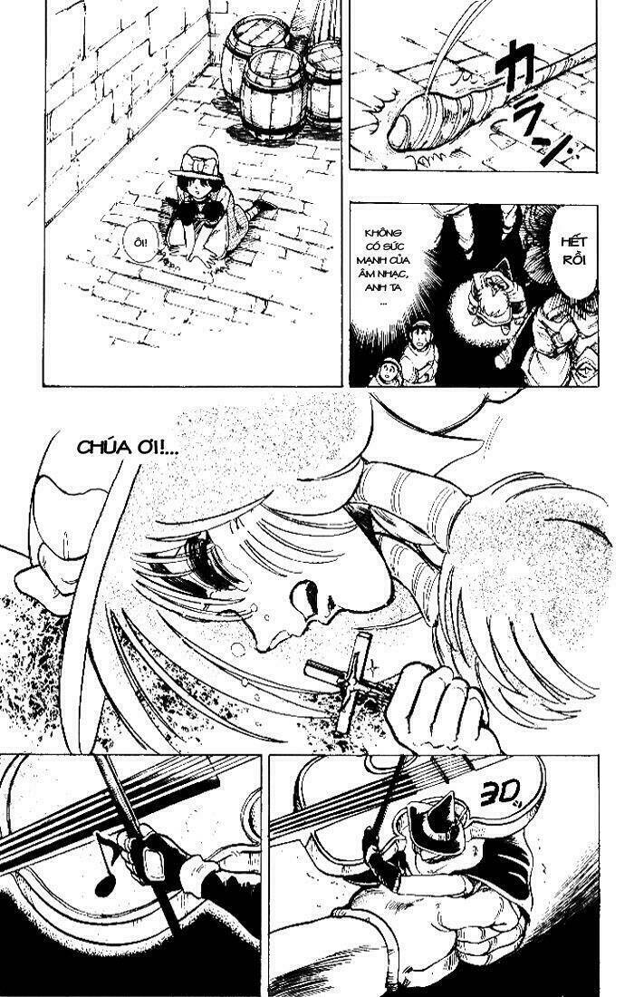 violinist of hameln - cây đàn kì diệu chapter 3 25