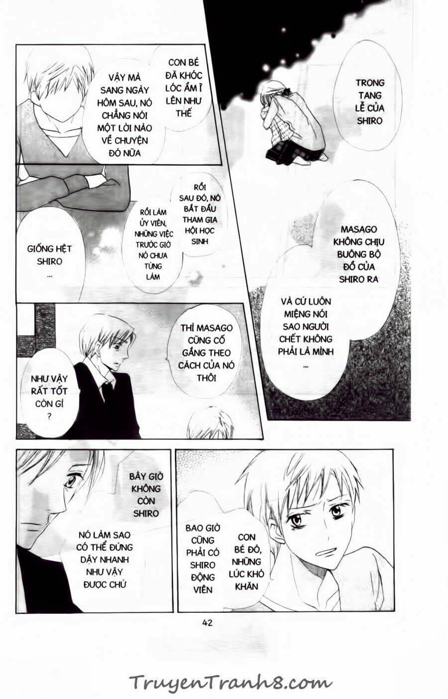 with!! chapter 15 43