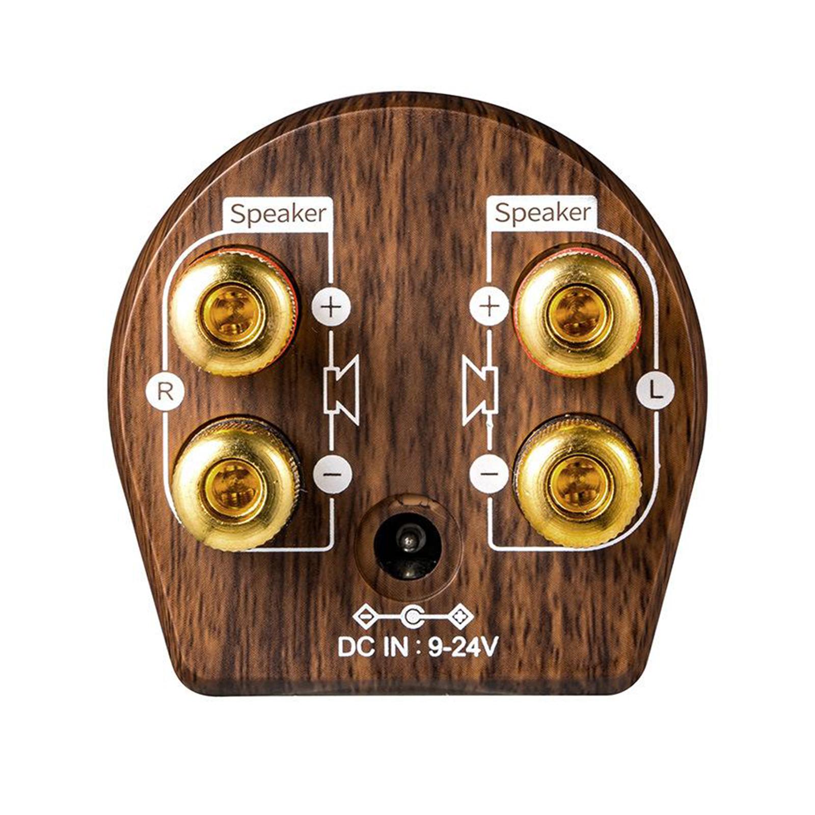 Bộ Khuếch Đại Kỹ Thuật Số Bluetooth 5.0 Class D Âm Thanh Nổi Hi-Fi 3.5Mmaux / Usb Đ Ầu Vào Bluetooth Cho Điện Thoại Pc Mp3 Power Amplifier