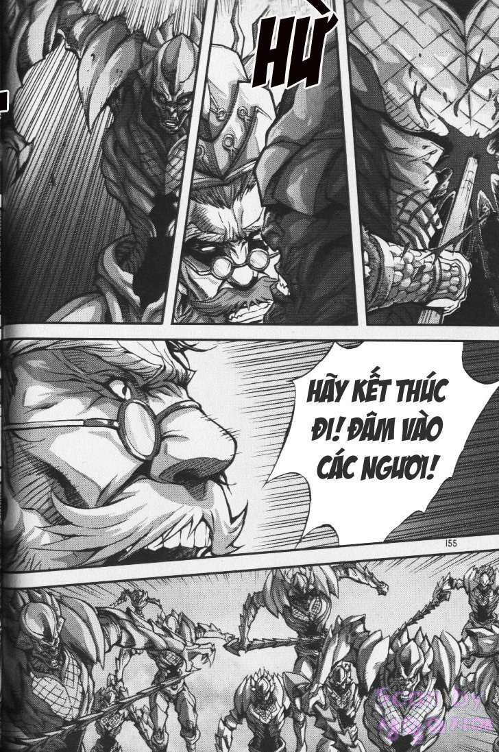 diêm đế ii chapter 36.4 20