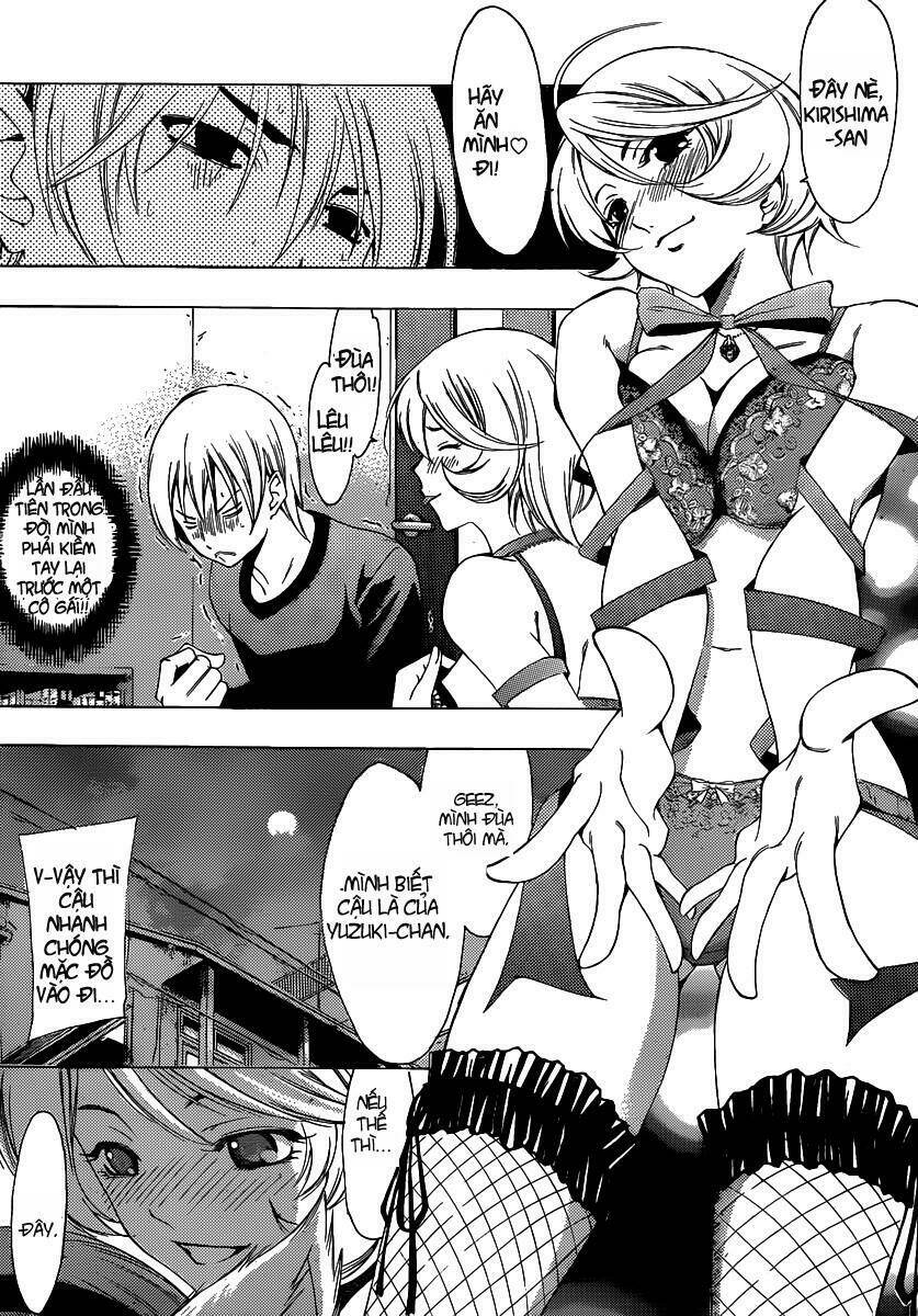 thị trấn tình yêu chapter 171 10