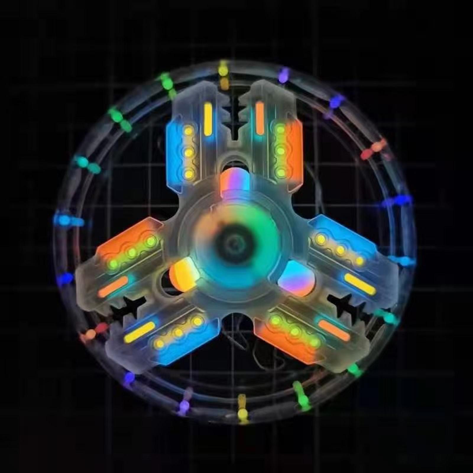 Glass Luminous Tube Instead of Tritium Gas Tube for Outdoor Red and Green