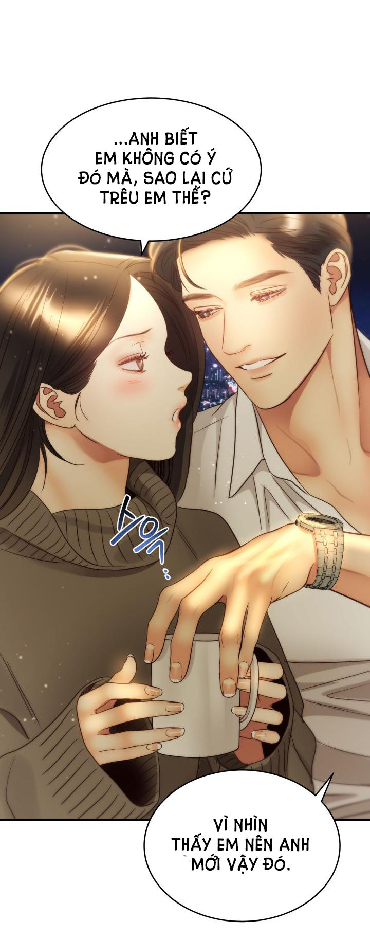 [16+] ánh sao ban mai chapter 70.1 23