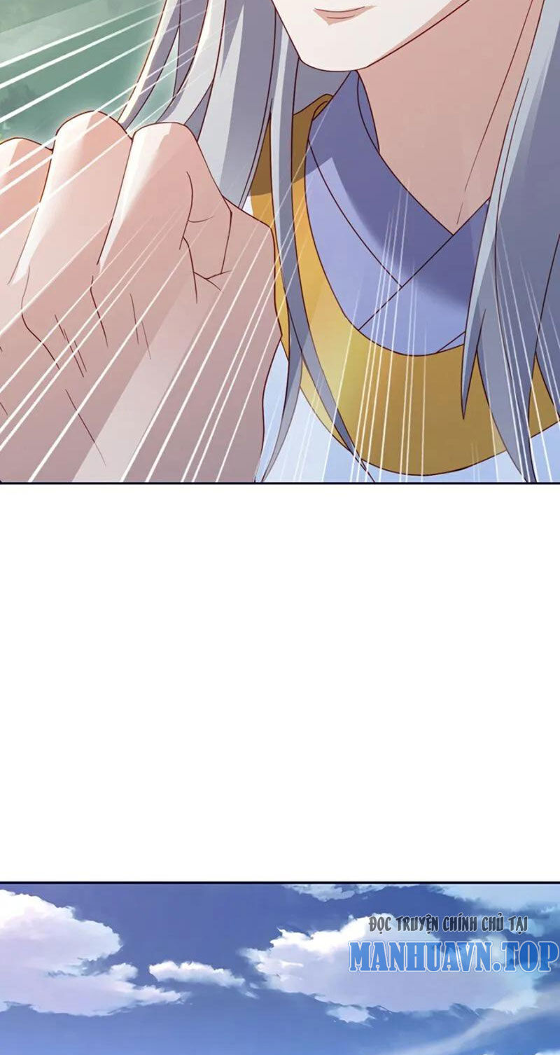 tiên võ đế tôn chapter 553 28