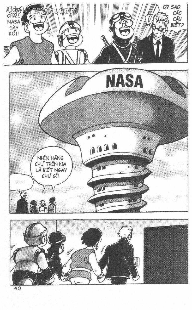 đội quân nhí nhố chapter 22 43