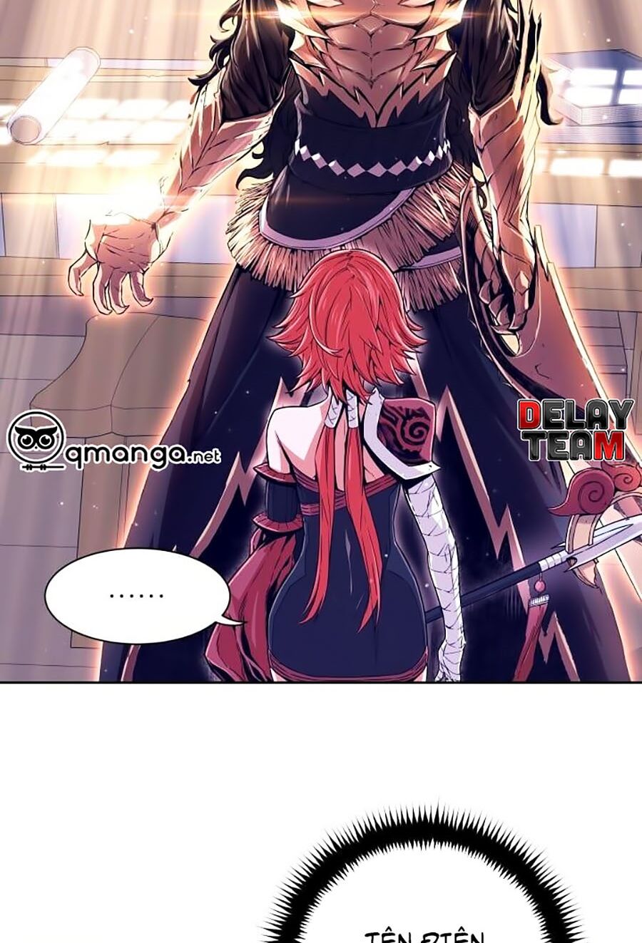 kim giáp đồ long chapter 2 4