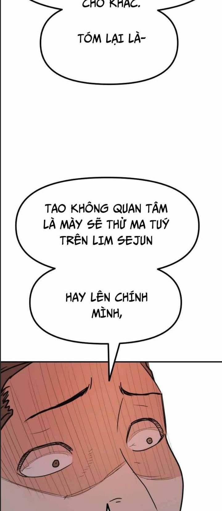 bạn trai võ sĩ chapter 92 41