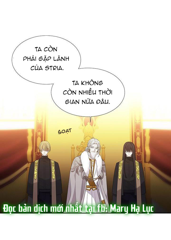 năm môn đệ của charlotte chapter 97 27