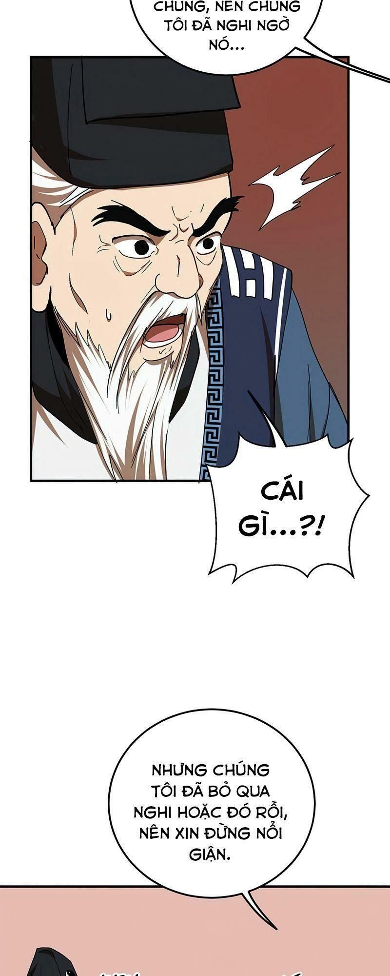 võ đang kỳ hiệp chapter 59 4